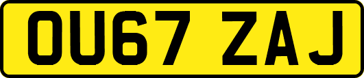 OU67ZAJ