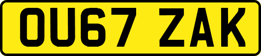 OU67ZAK