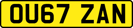 OU67ZAN
