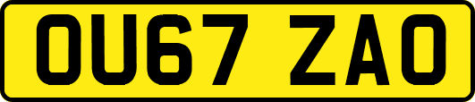 OU67ZAO