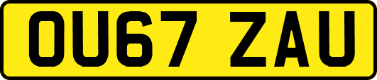 OU67ZAU