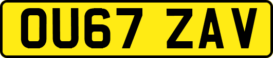 OU67ZAV