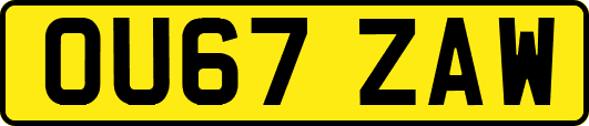 OU67ZAW