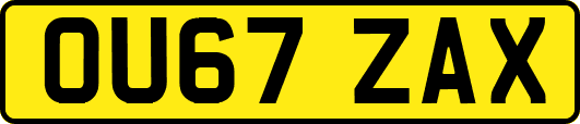 OU67ZAX