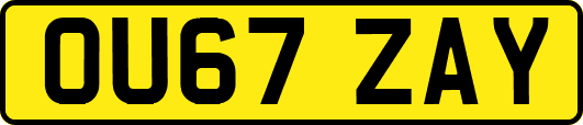 OU67ZAY
