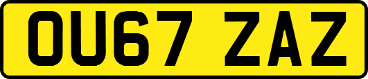 OU67ZAZ