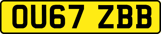 OU67ZBB
