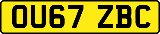 OU67ZBC
