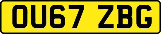 OU67ZBG