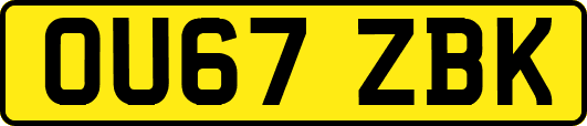 OU67ZBK
