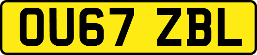 OU67ZBL