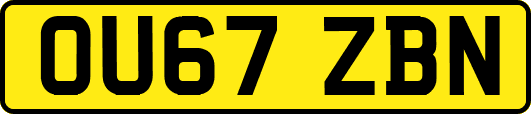 OU67ZBN