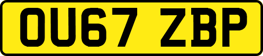 OU67ZBP