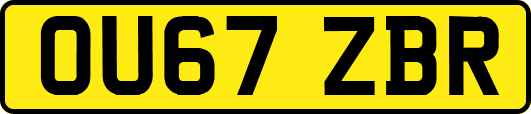 OU67ZBR