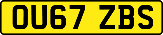 OU67ZBS