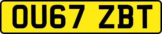 OU67ZBT