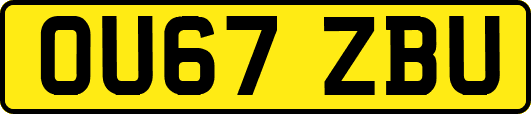 OU67ZBU