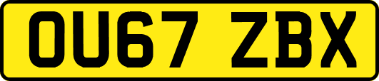 OU67ZBX
