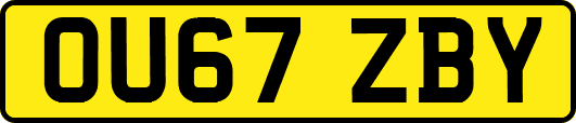 OU67ZBY