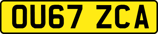 OU67ZCA