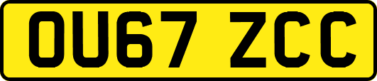 OU67ZCC