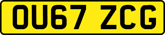 OU67ZCG