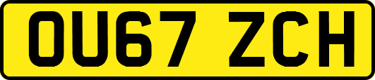 OU67ZCH