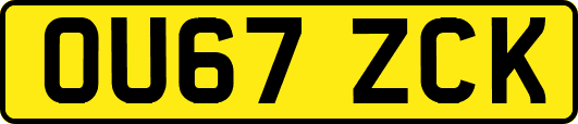 OU67ZCK
