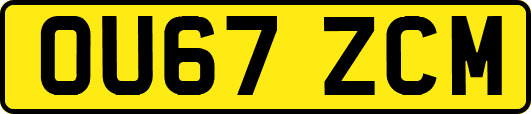 OU67ZCM