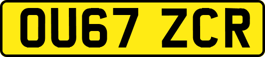 OU67ZCR