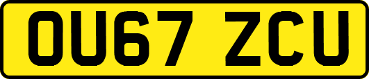 OU67ZCU