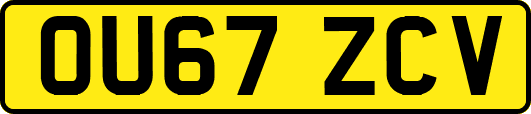 OU67ZCV