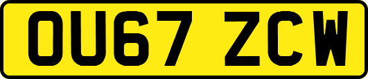 OU67ZCW