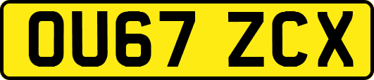 OU67ZCX
