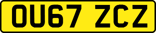 OU67ZCZ