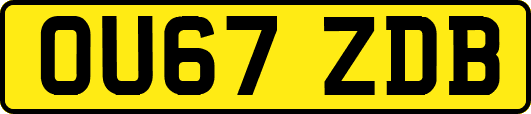 OU67ZDB