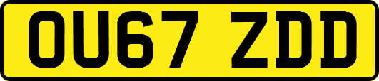 OU67ZDD