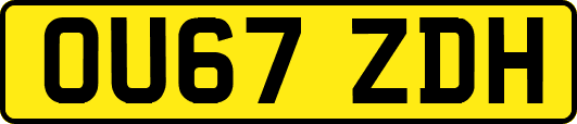OU67ZDH