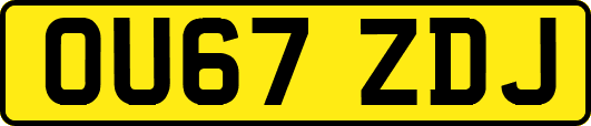 OU67ZDJ