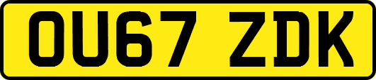OU67ZDK