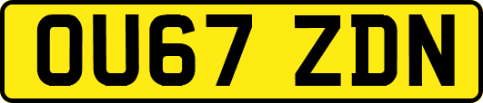 OU67ZDN