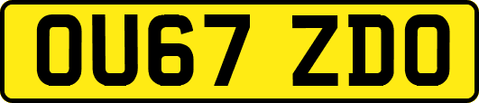 OU67ZDO