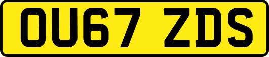 OU67ZDS