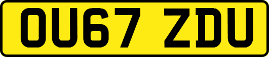 OU67ZDU