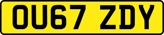 OU67ZDY