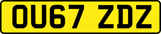 OU67ZDZ
