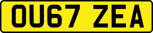 OU67ZEA