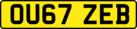 OU67ZEB