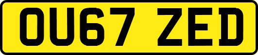 OU67ZED