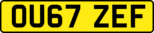 OU67ZEF